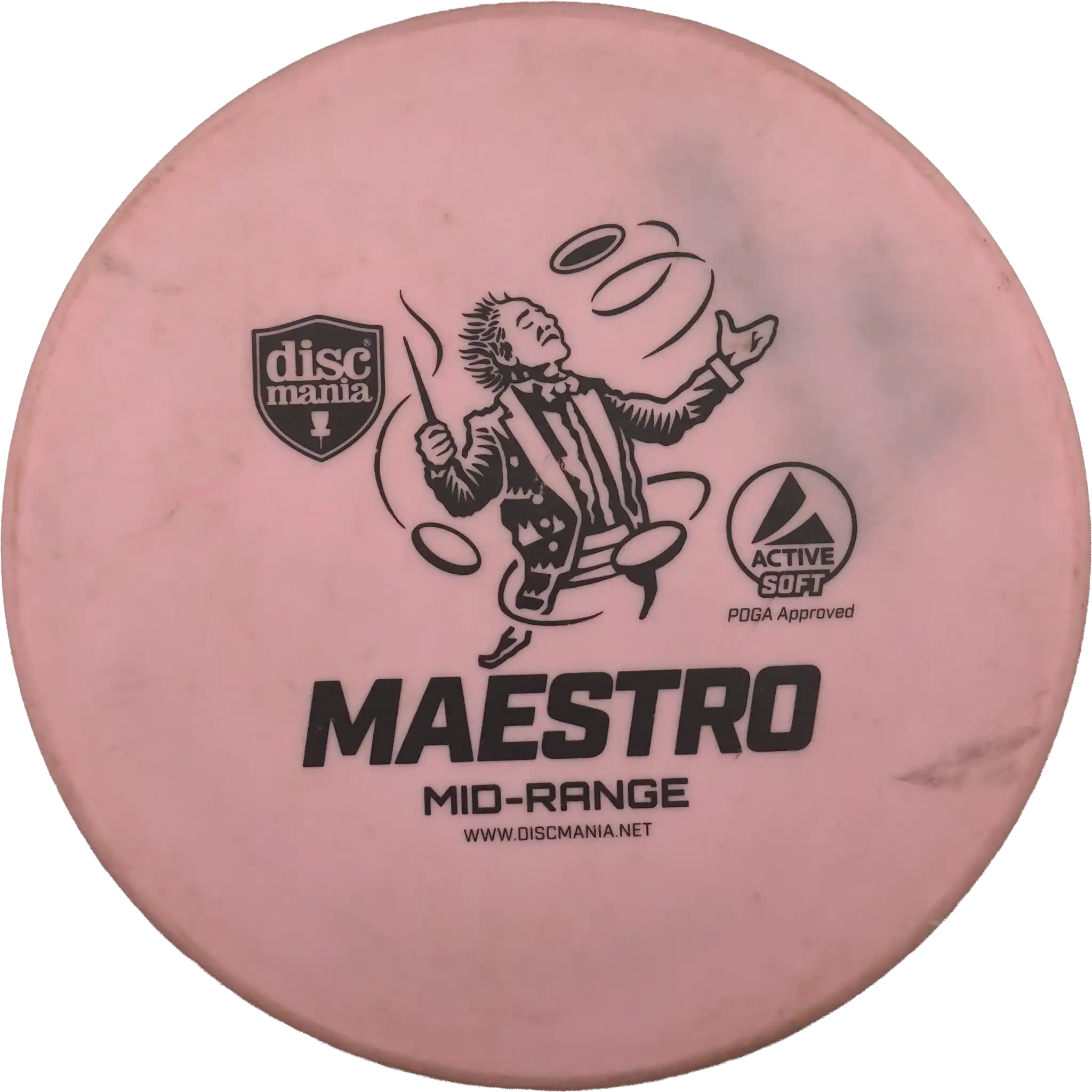 Active Soft Maestro