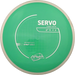 Neutron Servo