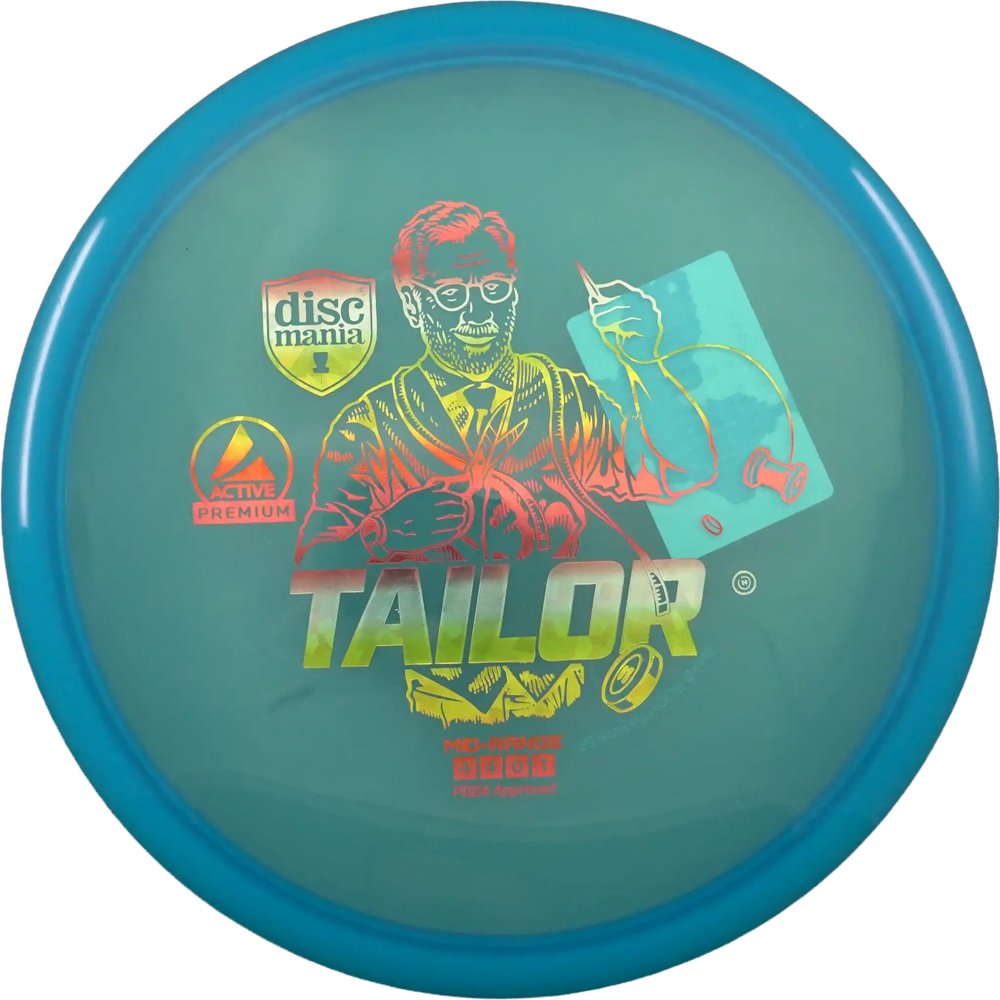 Active Premium Tailor