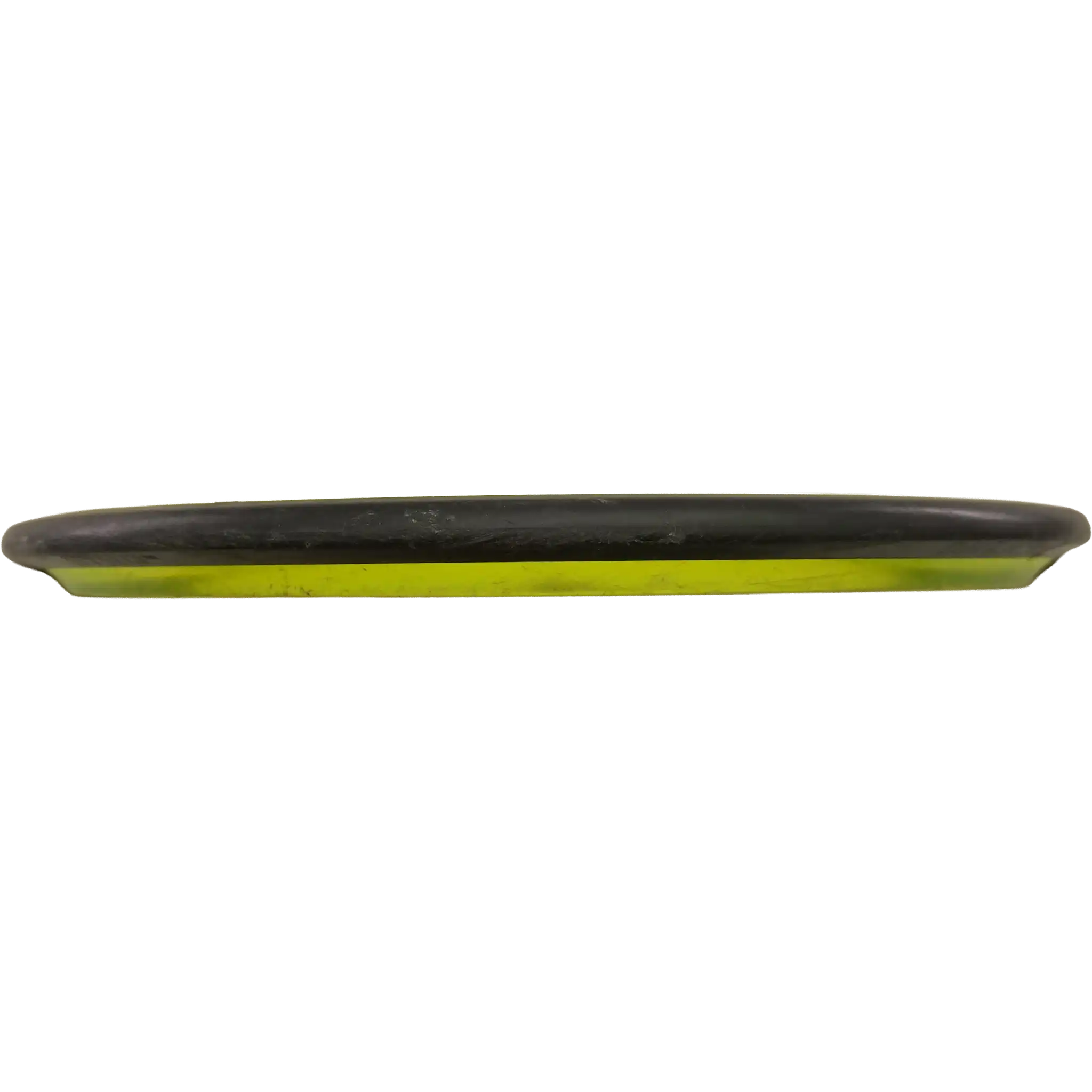 Proton Deflector
