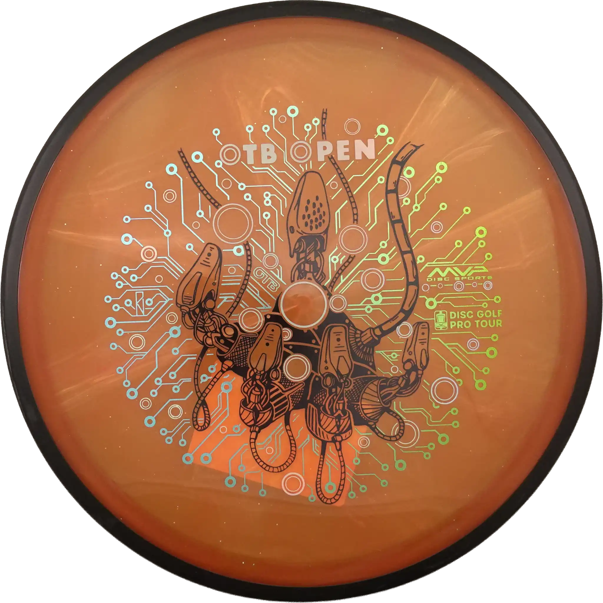 Proton Reactor - OTB Open