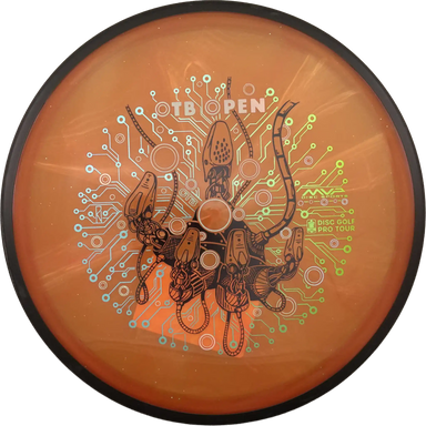 Proton Reactor - OTB Open