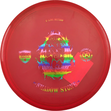 C-Line Method - Shadow Stone - Limited Edition