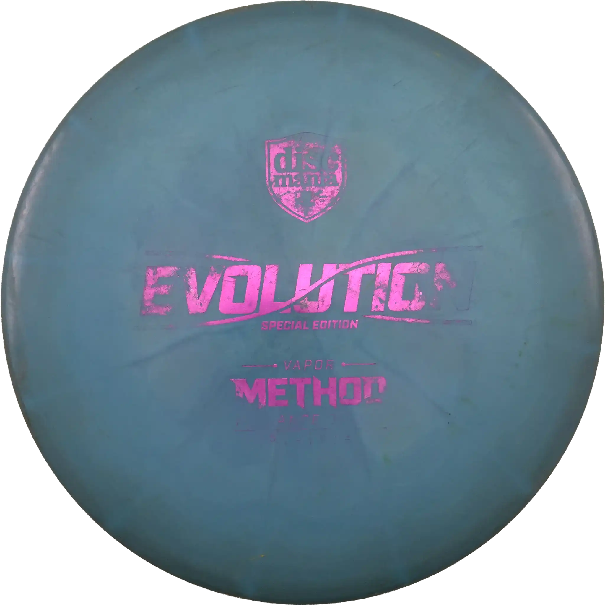 Vapor Method - Evolution - Special Edition
