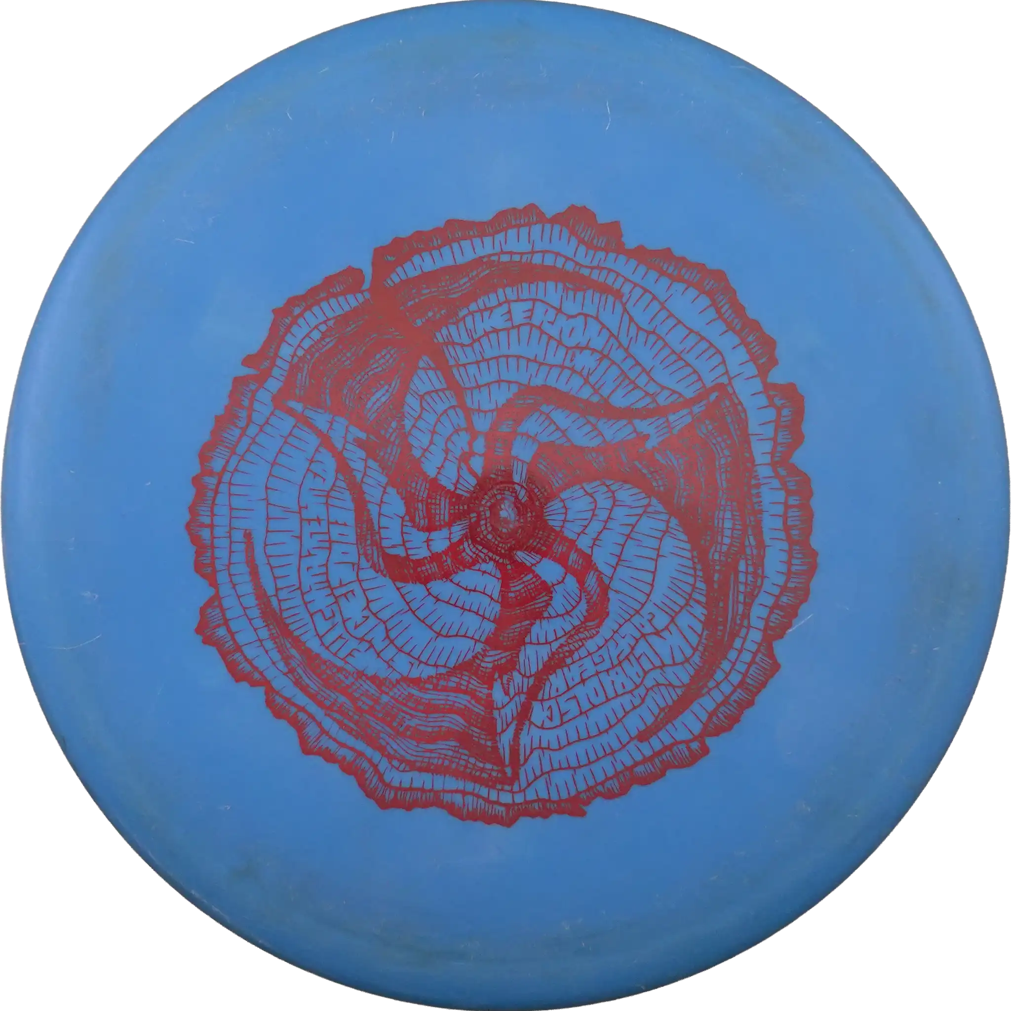 Hard Exo Method - Timber Huk Lab