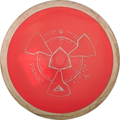 Neutron Panic