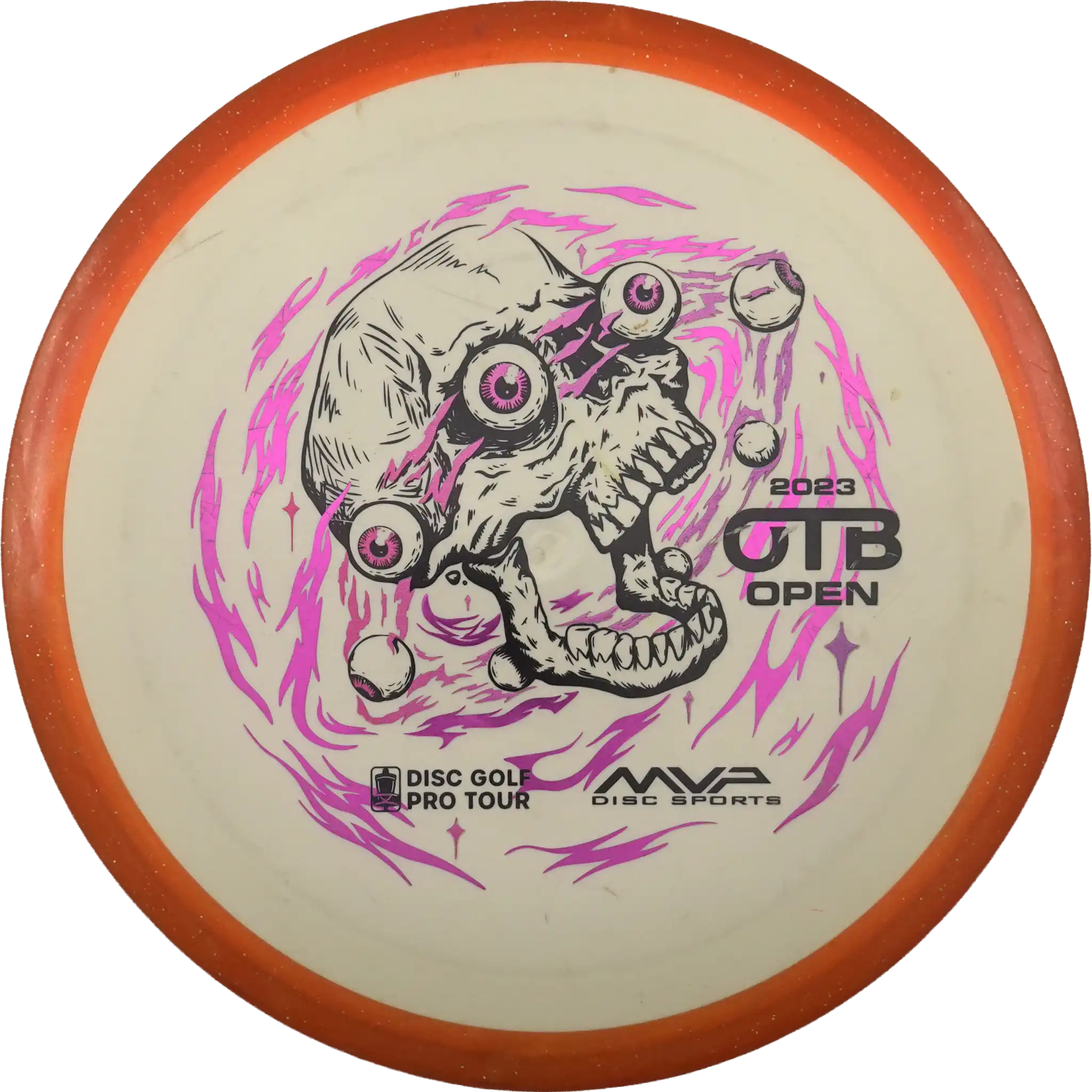 Prism Neutron Panic - OTB Open