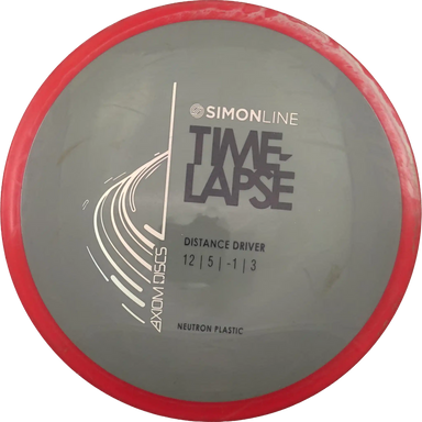 Neutron Time-Lapse (retooled) - Simon Lizotte