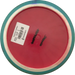 Fission Insanity - Dyed