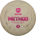 Hard Exo Method - Double Stamp
