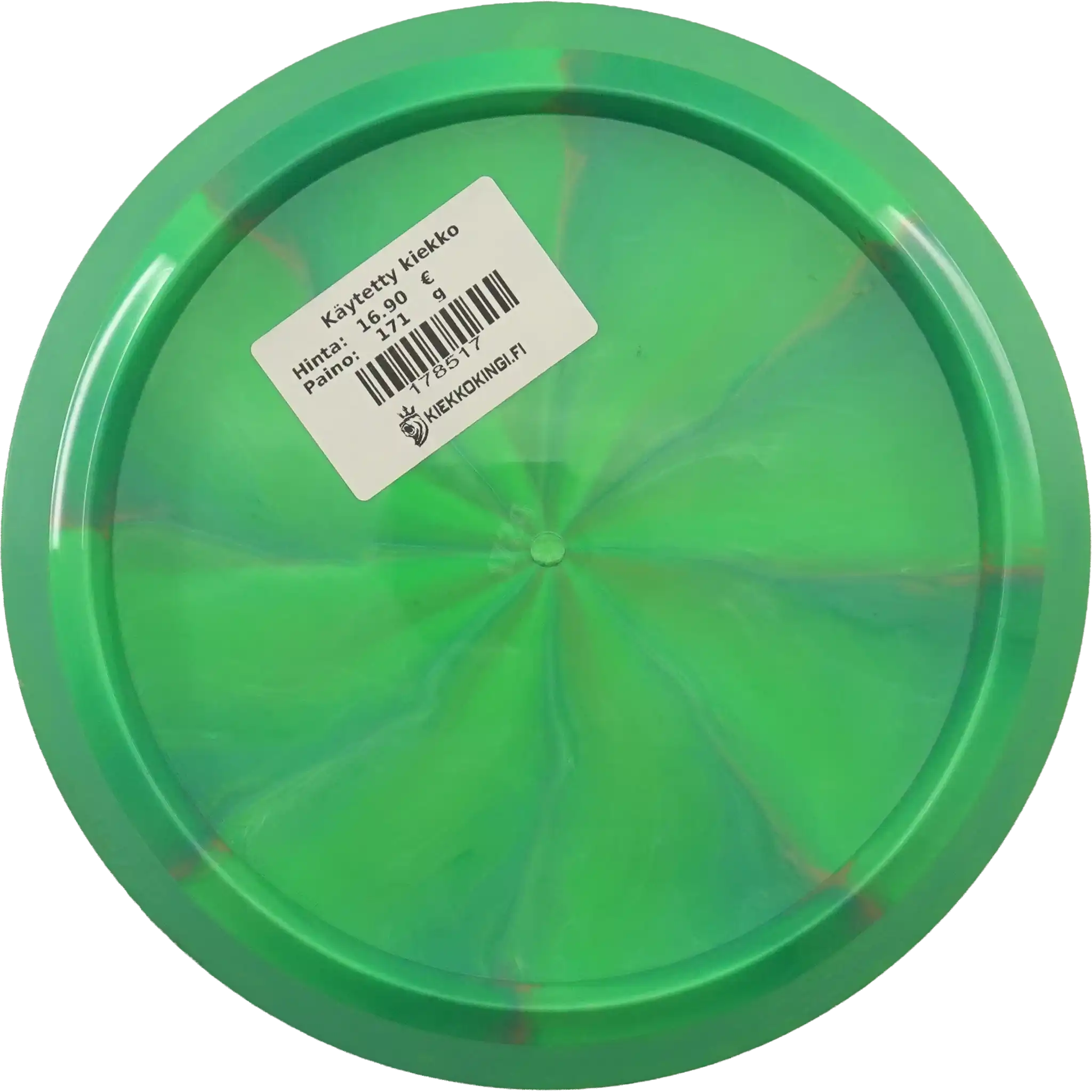 Cosmic Neutron Insanity