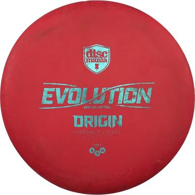 Soft Exo Origin - Evolution - Special Edition