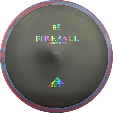 R2 Neutron Fireball