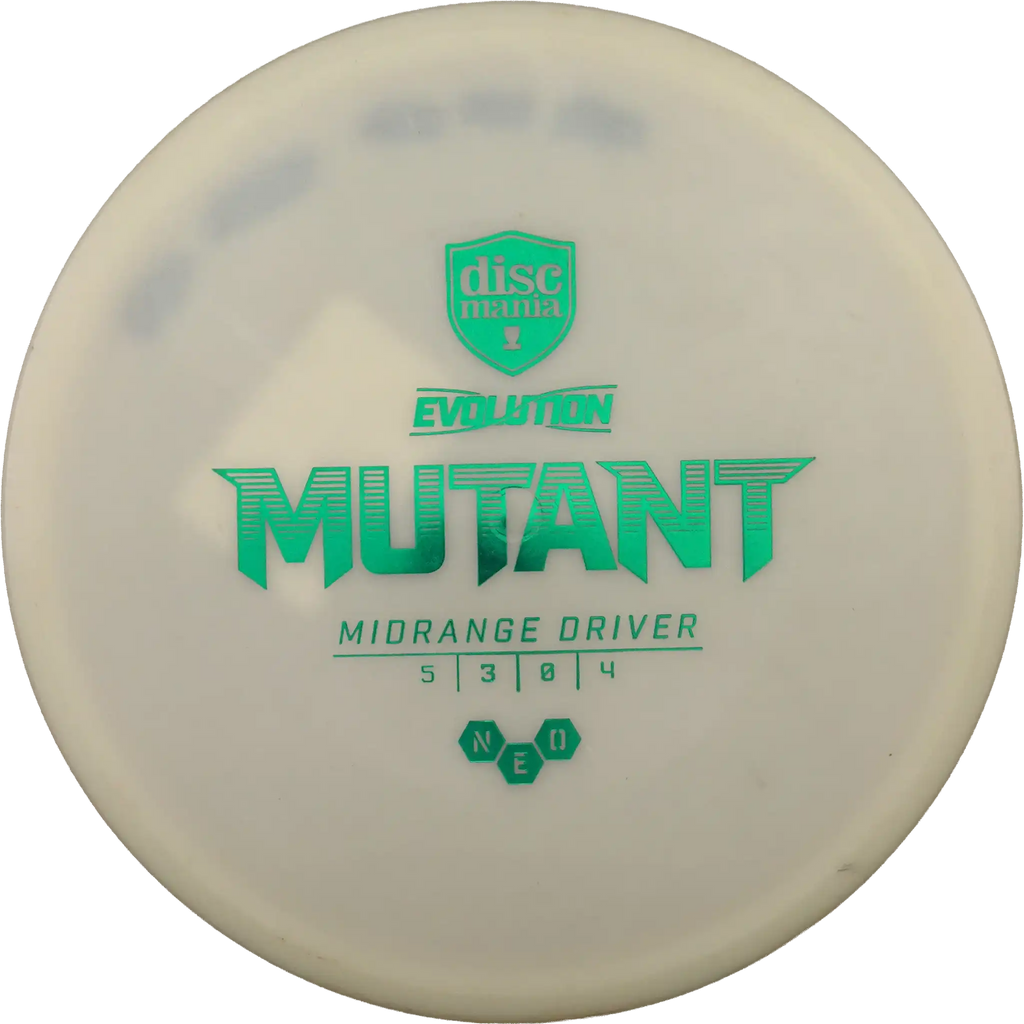 Neo Mutant