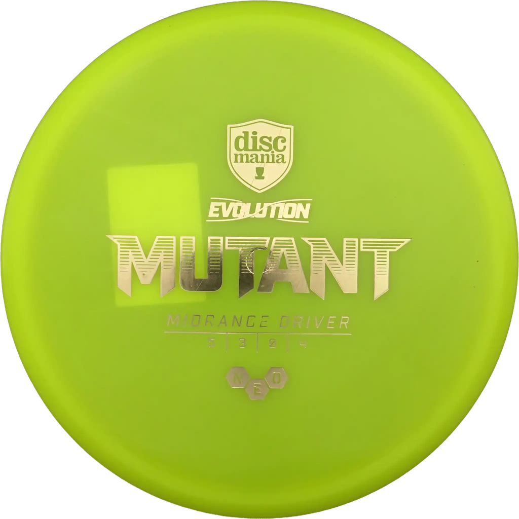 Neo Mutant