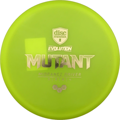 Neo Mutant