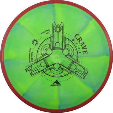 Cosmic Neutron Crave