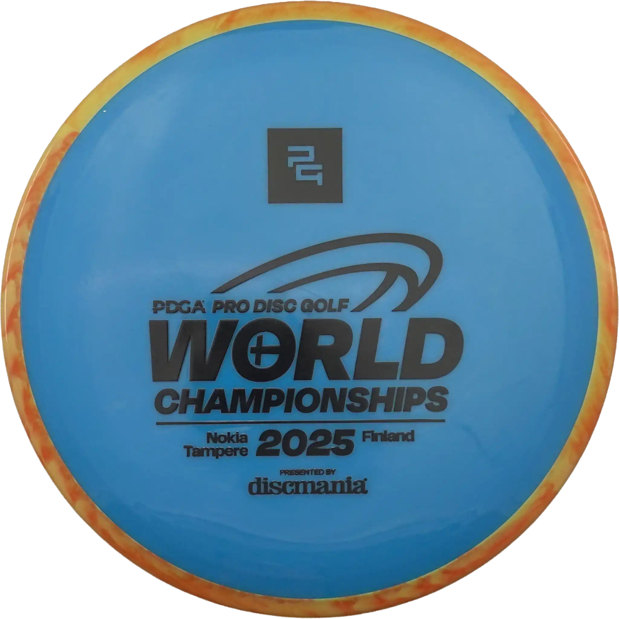 Neutron Crave - World Championships 2025