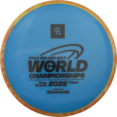Neutron Crave - World Championships 2025