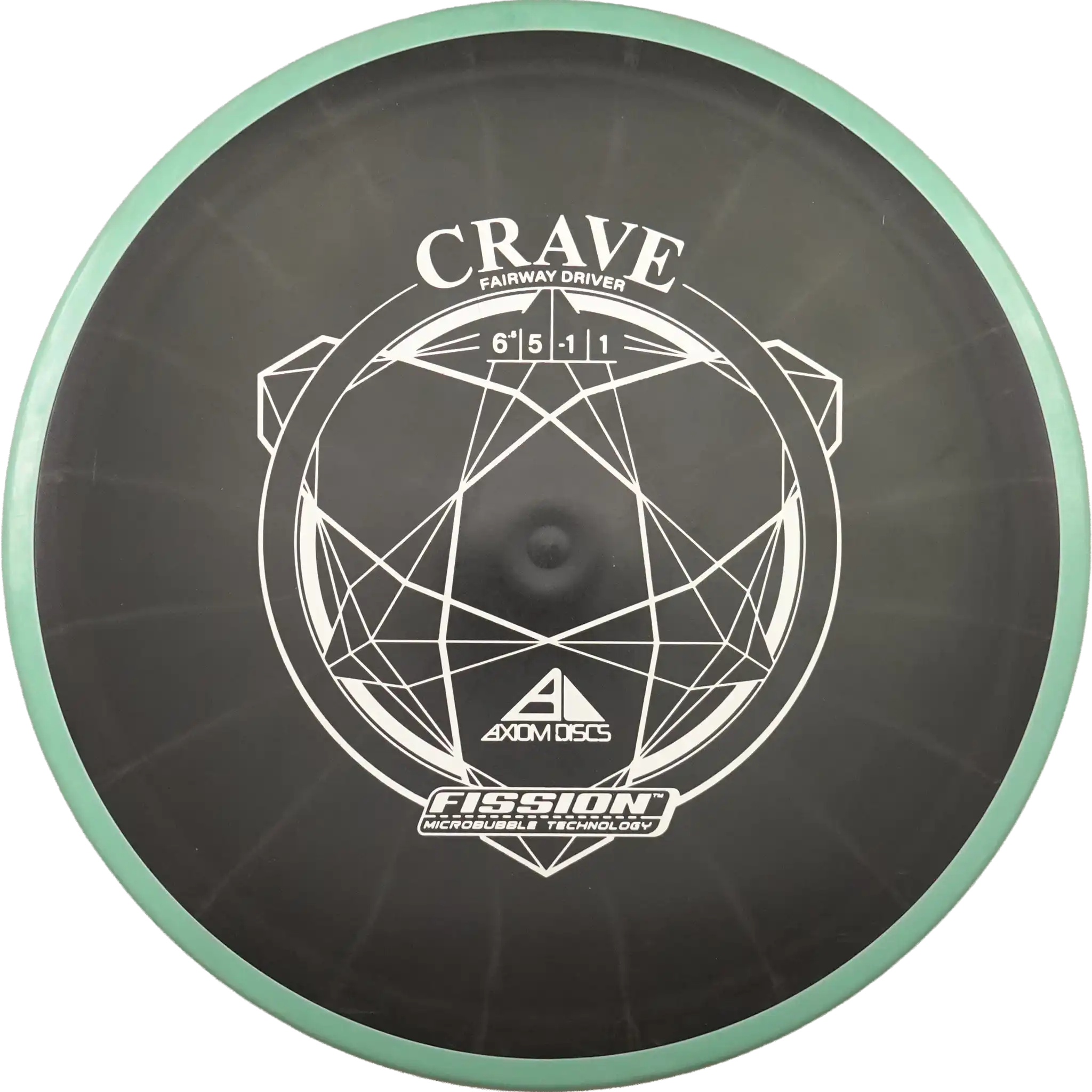 Fission Crave