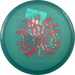 Metal Flake C-Line MD1 - Mind Bender - Simon Lizotte Signature Series - X-Out