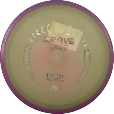 Eclipse Crave