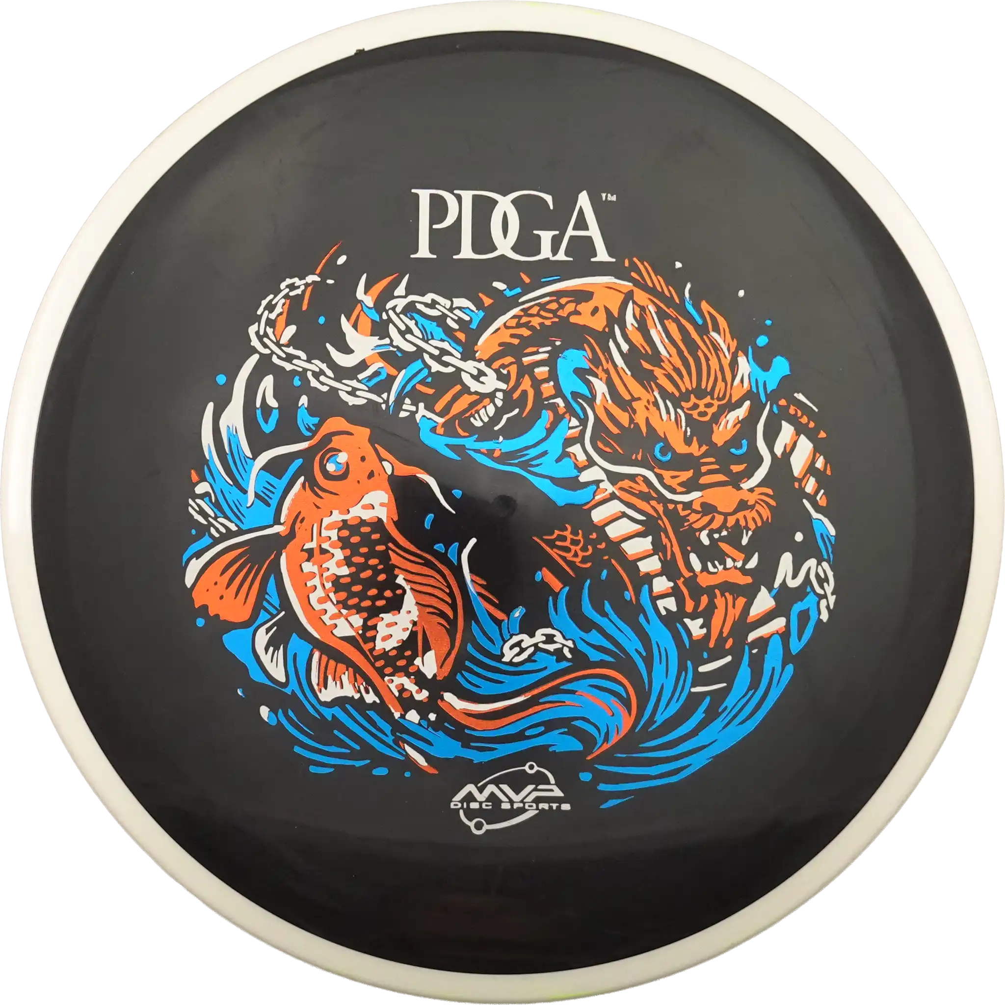 R2 Neutron Crave - PDGA