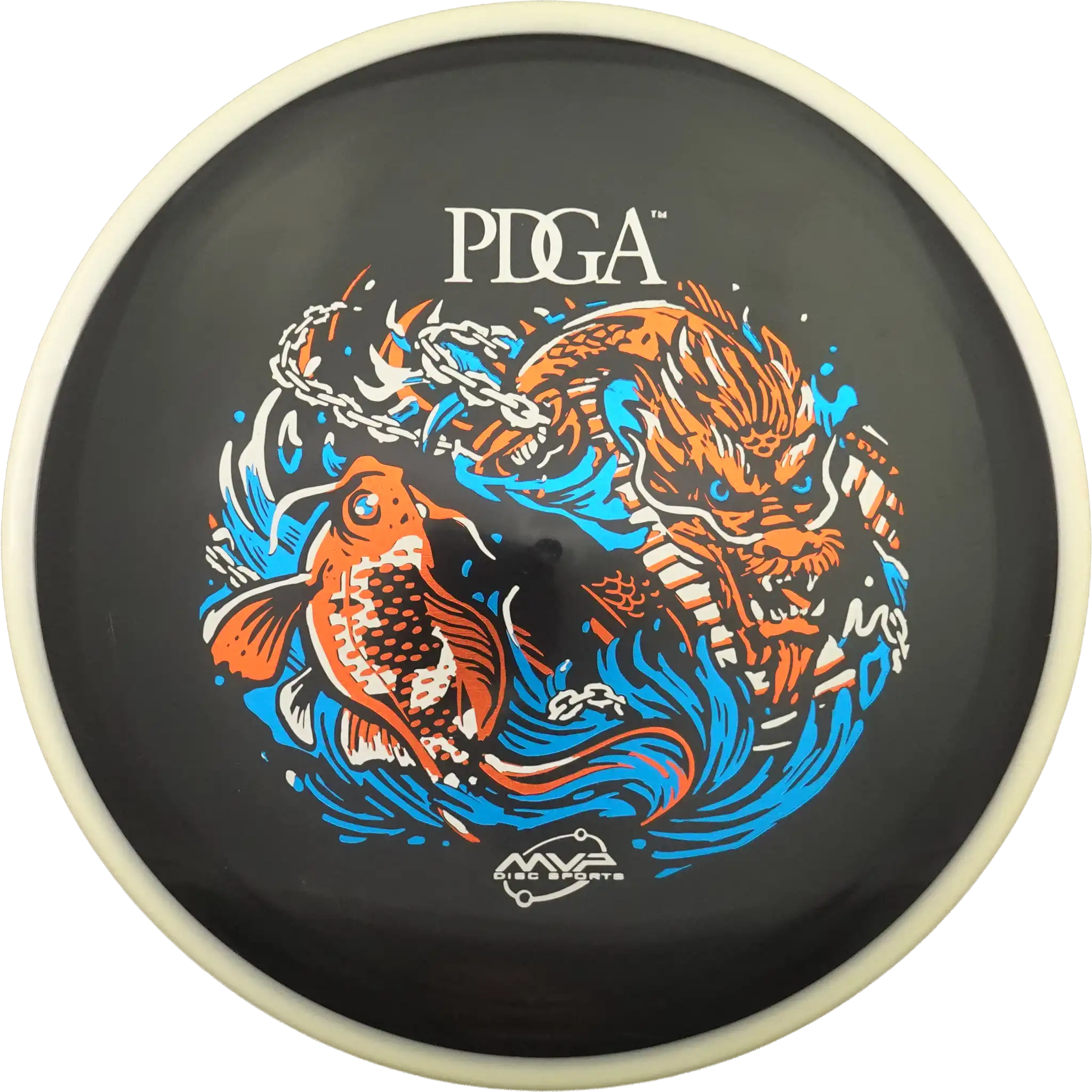 R2 Neutron Crave - PDGA