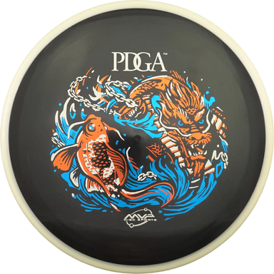 R2 Neutron Crave - PDGA