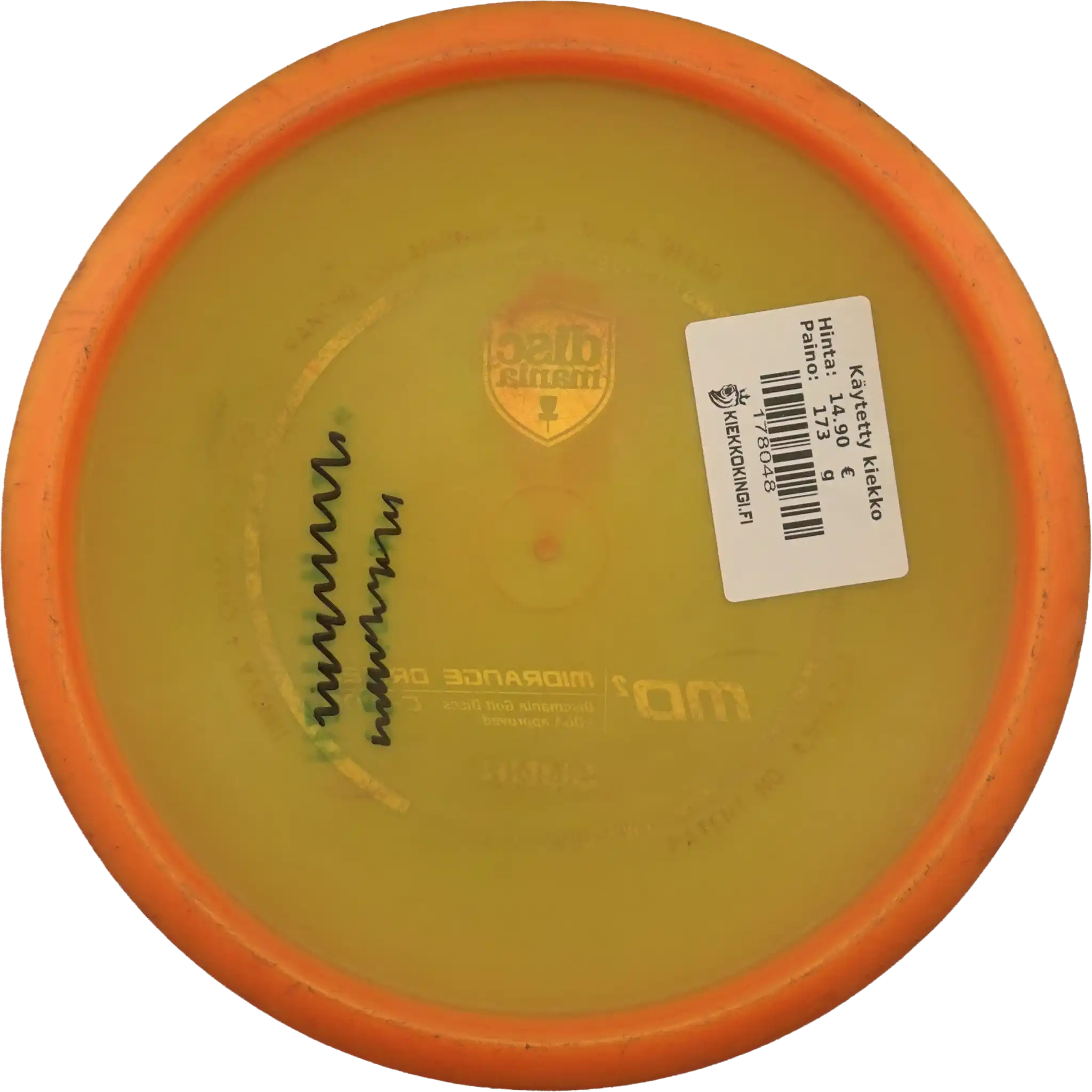 C-Line MD2 - Innovamade