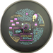 R2 Neutron Eclipse Rim Hex - Gyropalooza