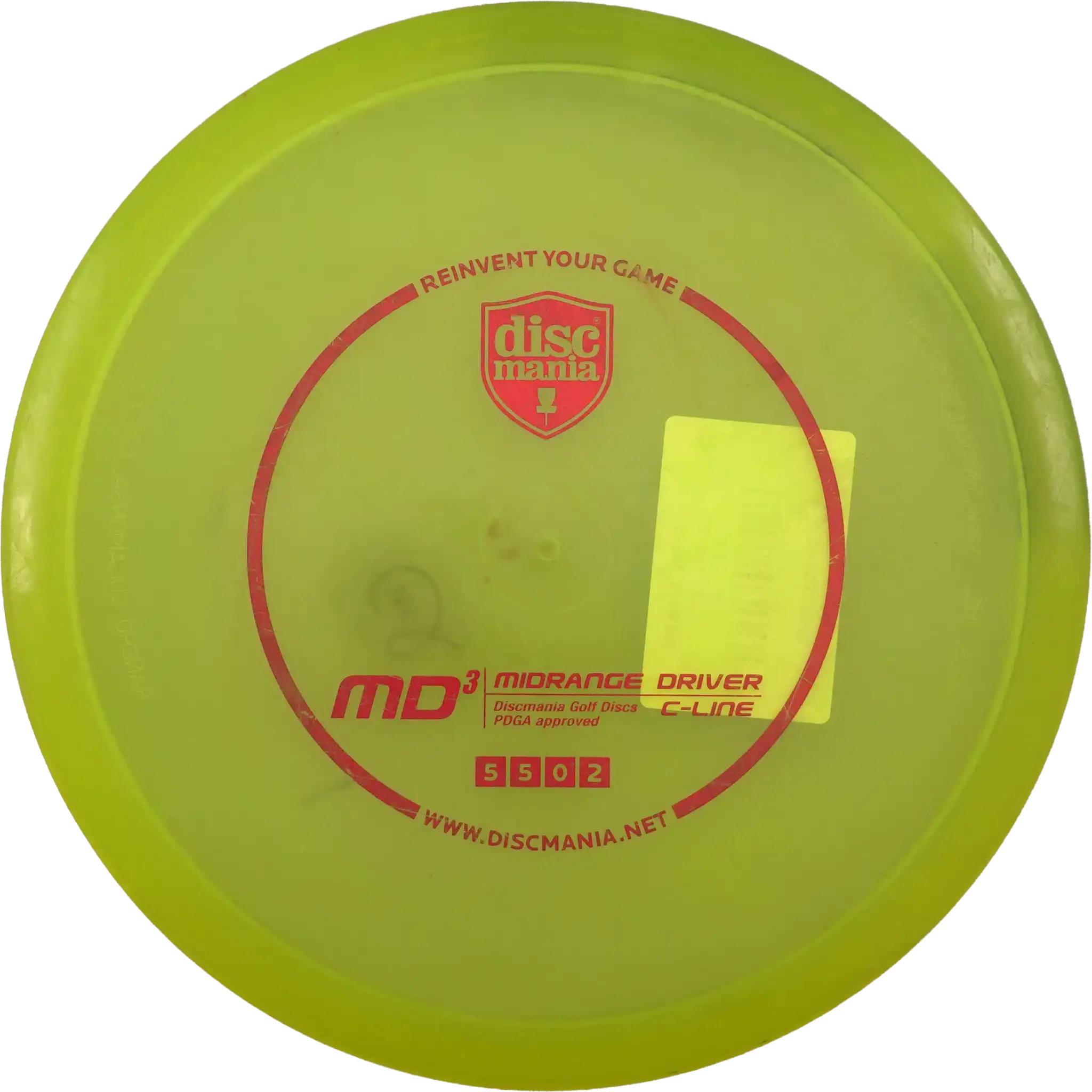 C-Line MD3 - Innovamade
