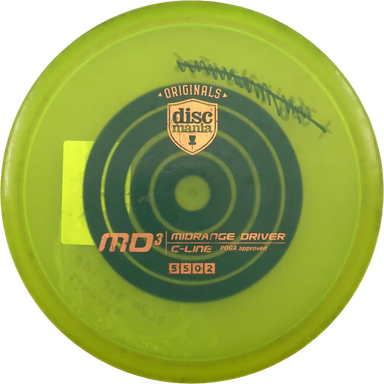 C-Line MD3 - Innovamade