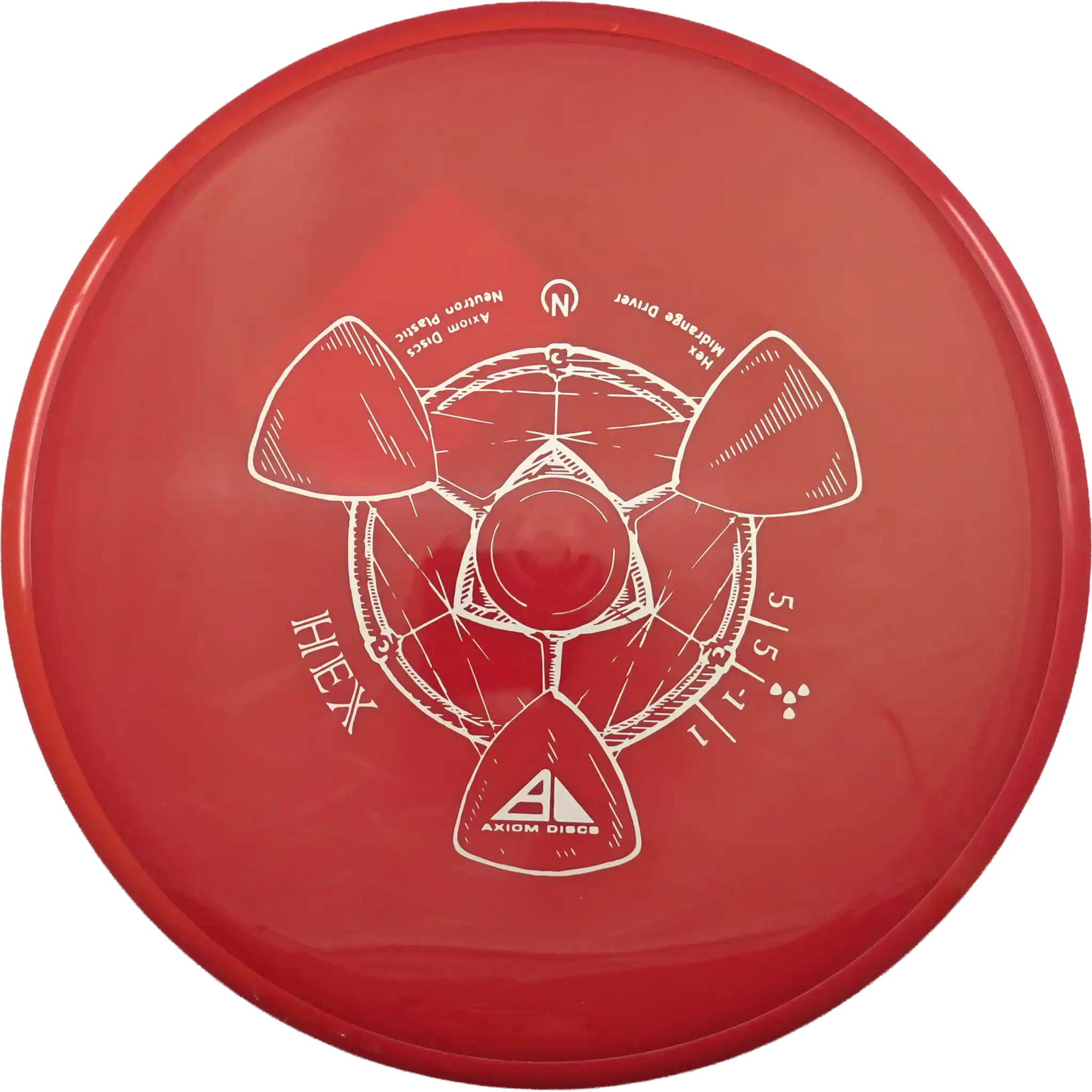 Neutron Hex
