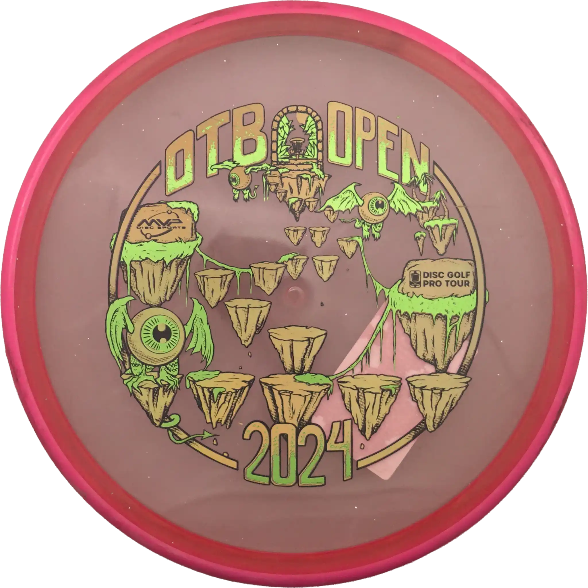 Proton Soft Tempo - OTB Open