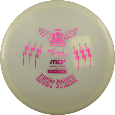 Glow C-Line MD3 - Light Strike - Gavin Babcock
