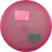 Metal Flake C-Line MD3X - Discmania Golf Discs