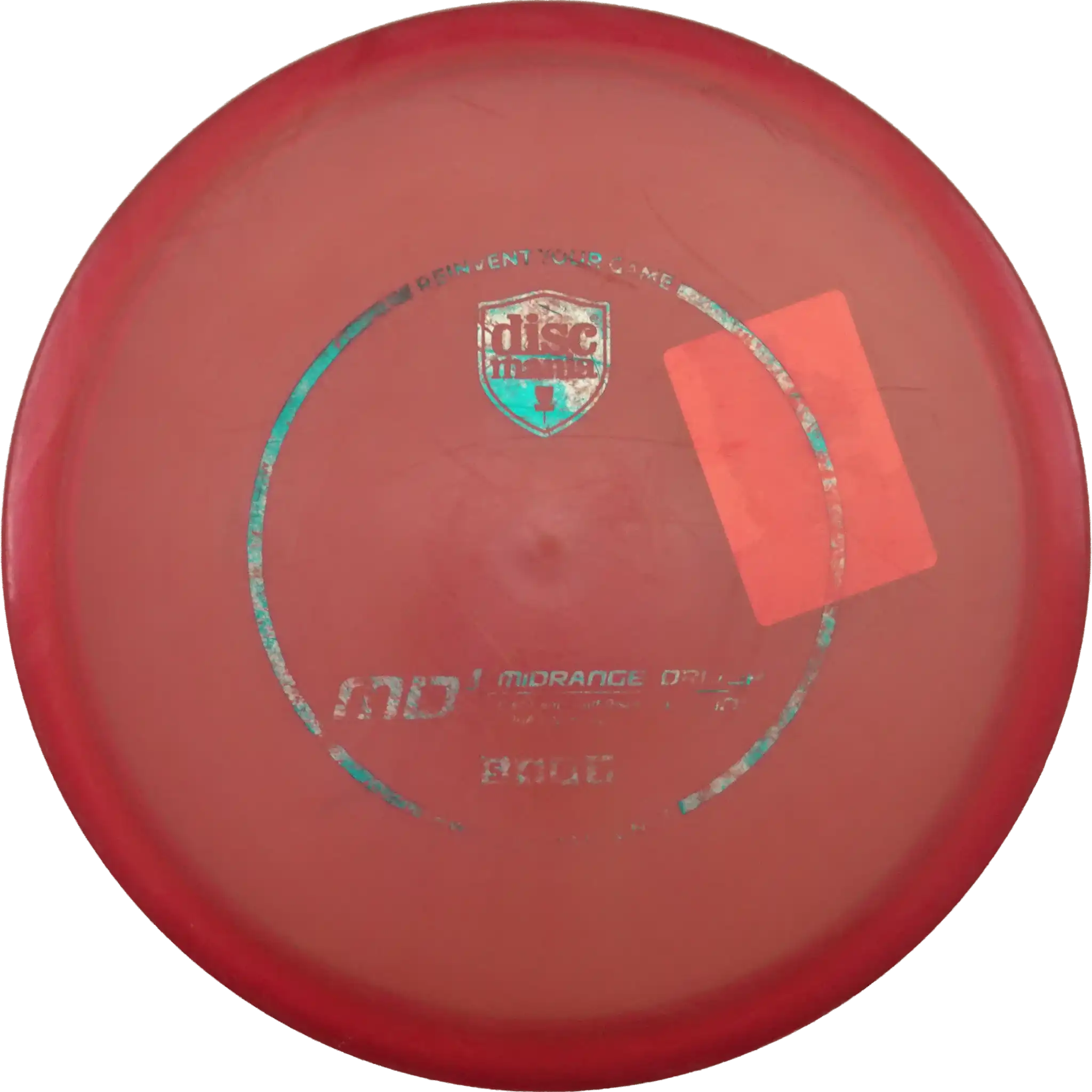 C-Line MD4 - Innovamade