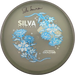 Particle Glow Proton Soft Proxy - Silva Saarinen