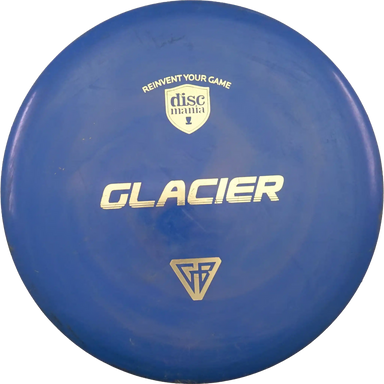 Swirl S-Line Glacier