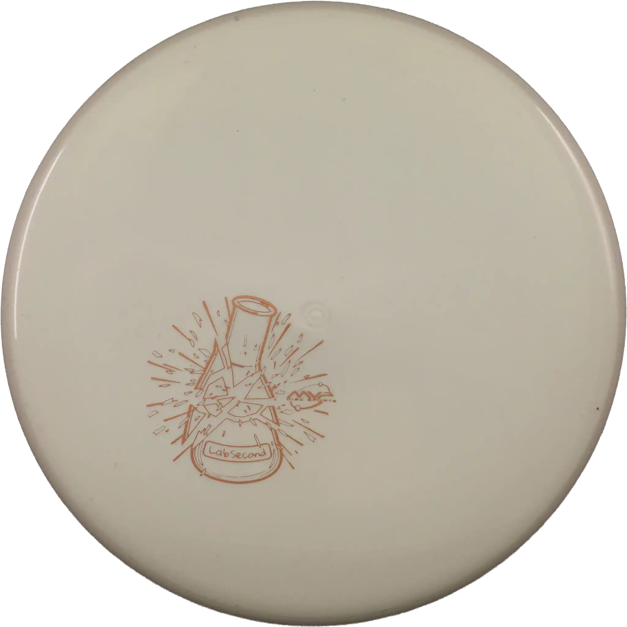 Neutron Soft Pitch - Lab Second