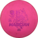 Active Magician
