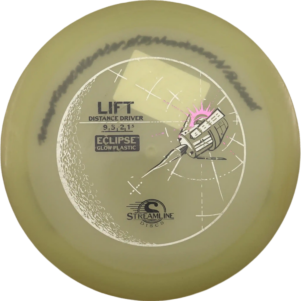 Eclipse Lift