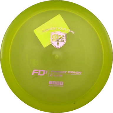 C-Line FD1