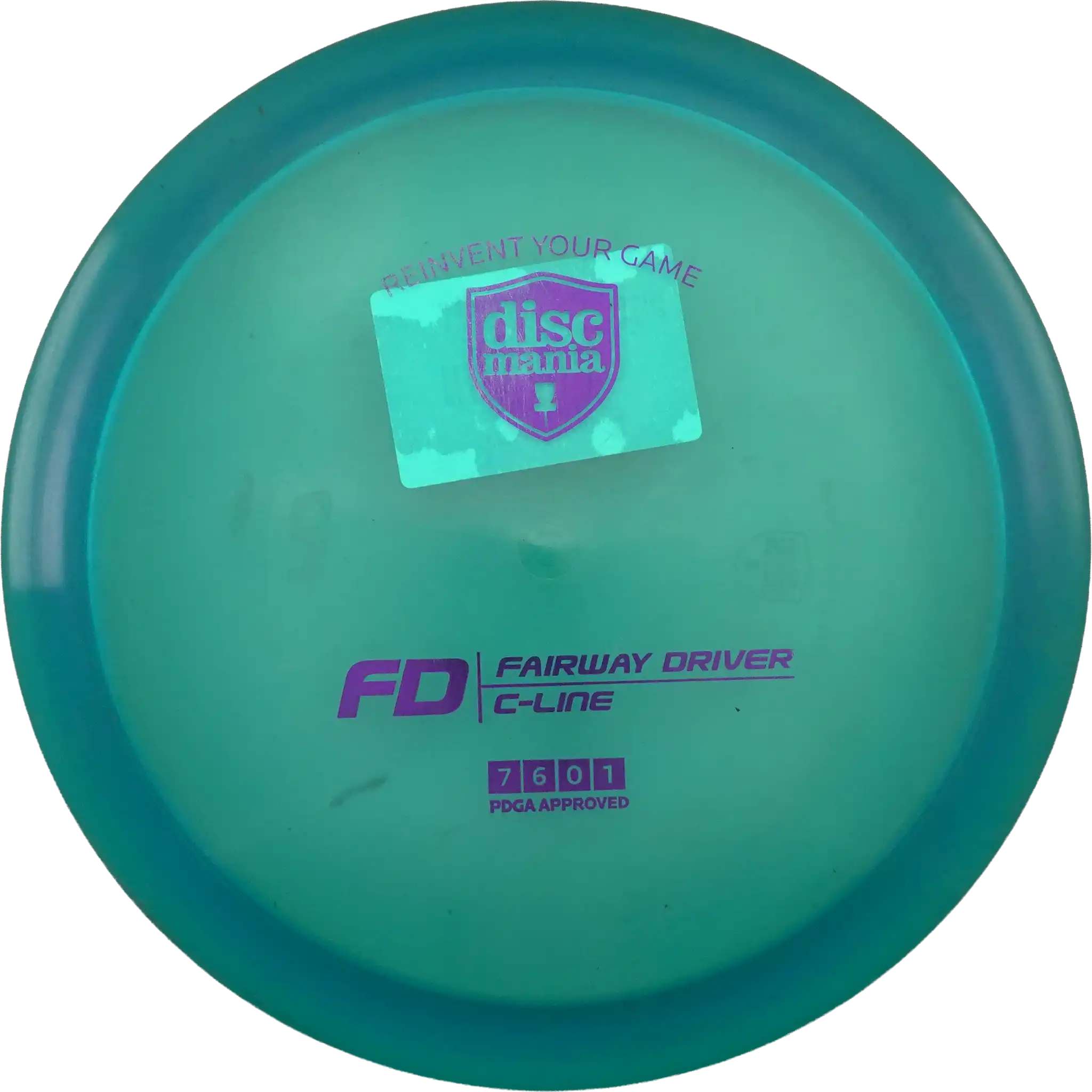 C-Line FD