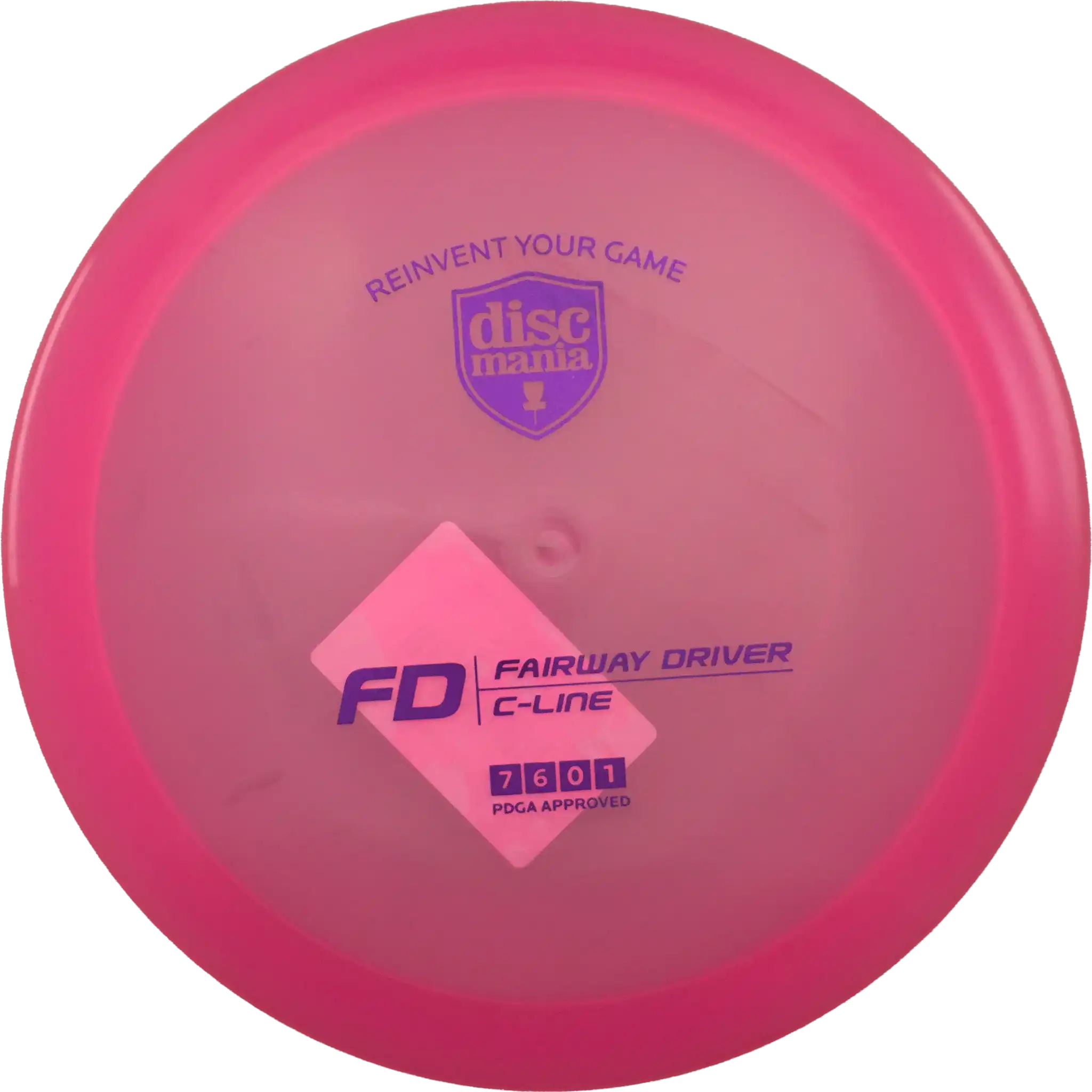 C-Line FD