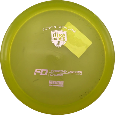 C-Line FD
