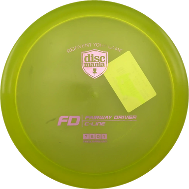 C-Line FD