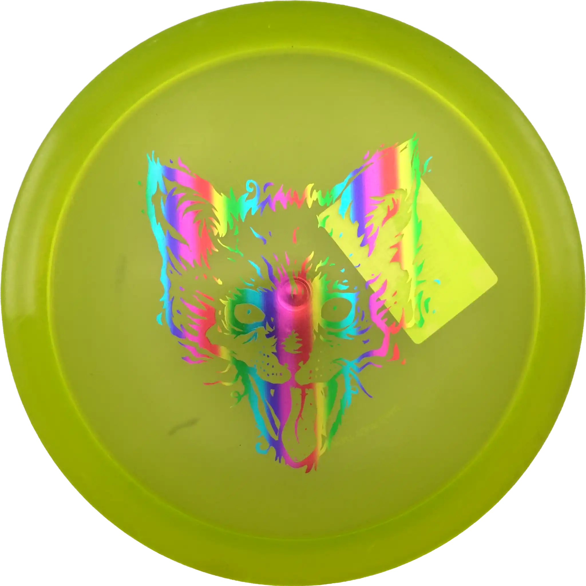 C-Line FD - Jackal