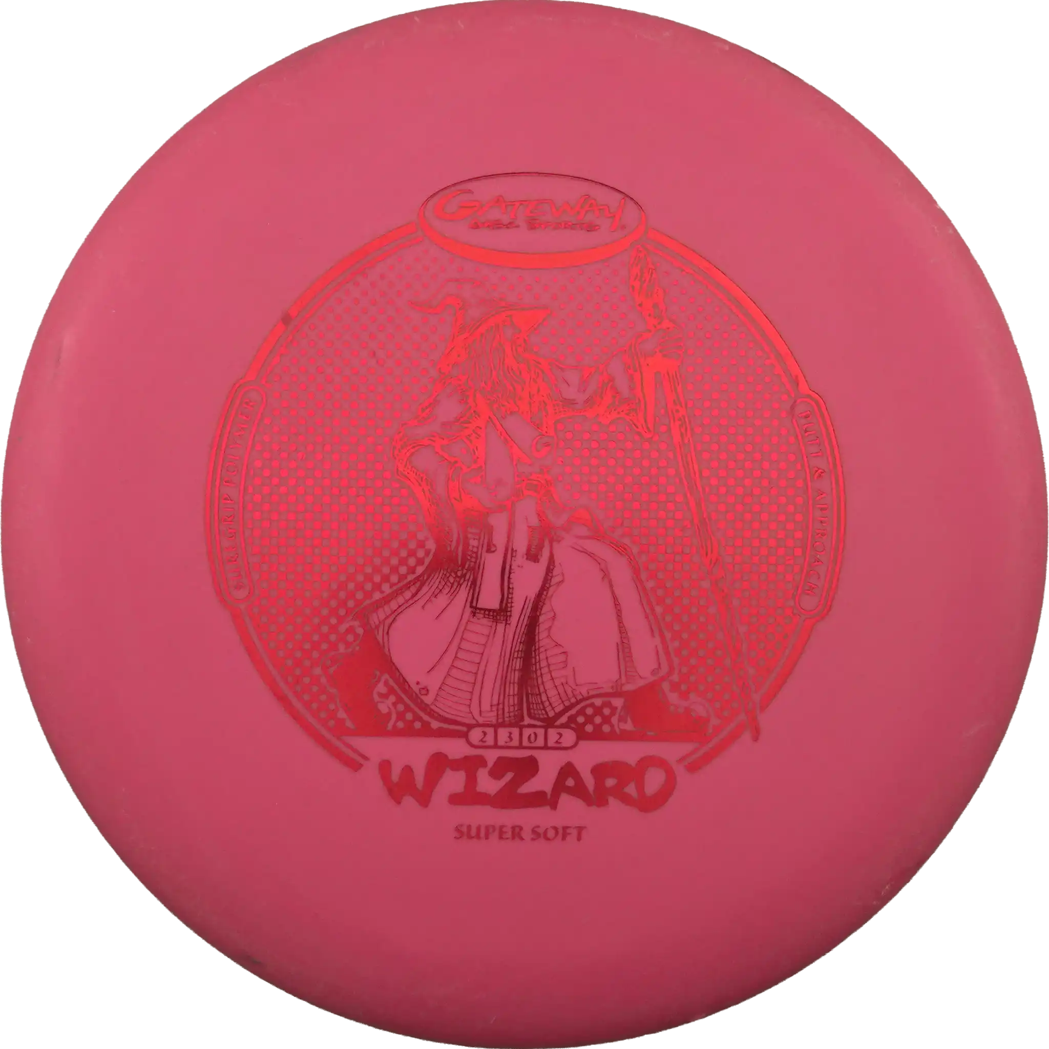 SS Wizard